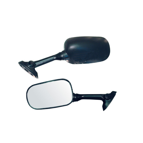 bike it Bike it right hand suzuki mirror - #s020r